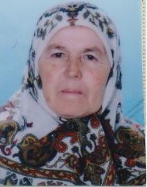 hadži ŠEHRIJA VATRIĆ (85)