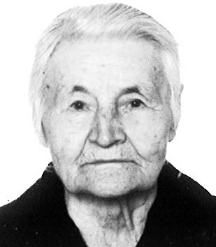 IVA ŠIMIČIĆ