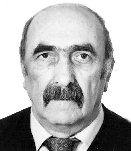 IVAN (IVO) BARBARIĆ