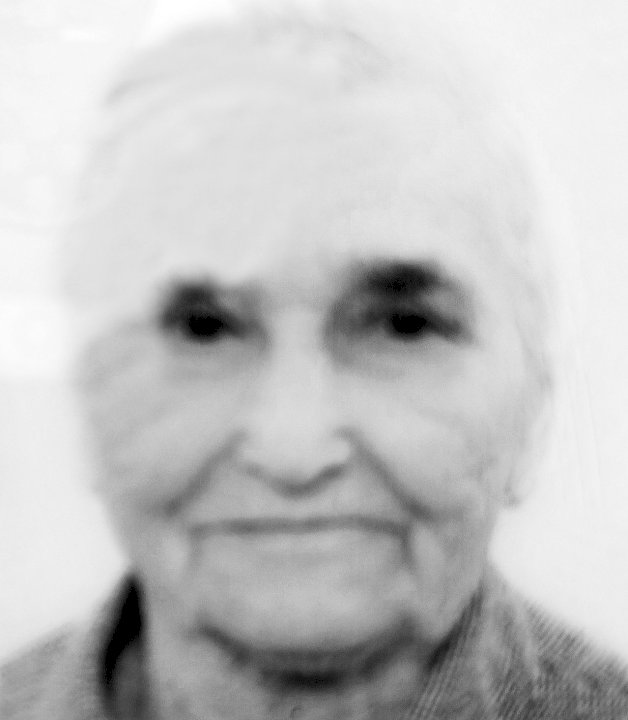 MANDA LJUBIČIĆ UDOVIČIĆ