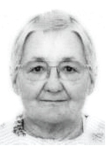 ZORKA GEMBEŠ