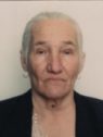 ZAHIDA GUŠO (80)