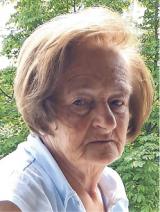 JELKA ŽUŽA