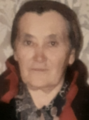 DANICA KRSTOJEVIĆ