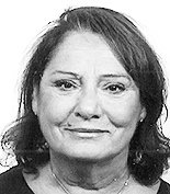 MIRA VILJEVAC