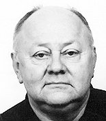 BRANKO PLAVŠA