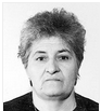 MANDA TEKLIĆ