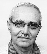 VOJIMIR BARBIR