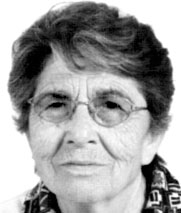 LIDIJA ROJNIĆ (86)