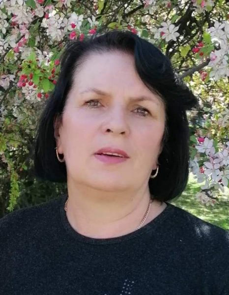 SAFETA MURATOVIĆ (56)
