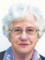 prof. dr. sc. JULIJANA GRBELJA