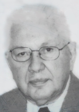 dipl. ing. BRANKO REŠČEC