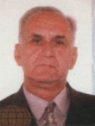 hadži GALIB ATLIBEGOVIĆ (71)