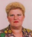 MILICA ŠALOV