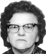 AMALIJA JAKOVČIĆ (97)