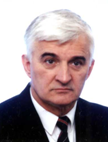 MIRZA JAMAKOVIĆ