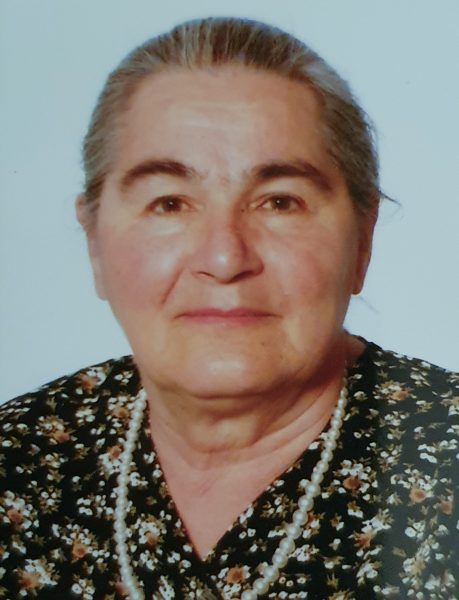 NADŽIJE MAHMUTOVIĆ (80)