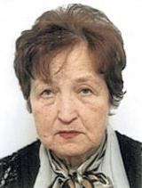 ZDENKA MUZUR
