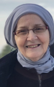 hadži ATIFA HADŽIĆ