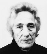 MARIJA BUVINIĆ