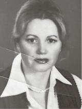 prim. dr. SLOBODANKA RADOTIĆ