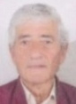 BERISLAV KRVAVAC