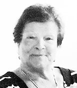 ROZARIJA ŽUNIĆ