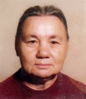 ZORA PETROCI