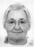 Zorka Gebeš