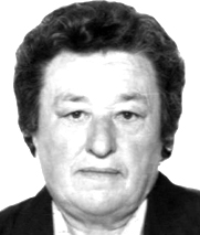 KATICA PAVLIĆ (94)