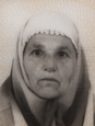 hadži SEADA hanuma RIZVIĆ (79)