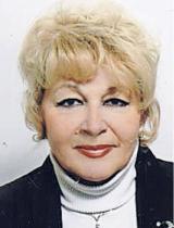 SENADA TERZIĆ