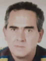 VELJKO GAŠIĆ