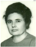 Milosava Fekete