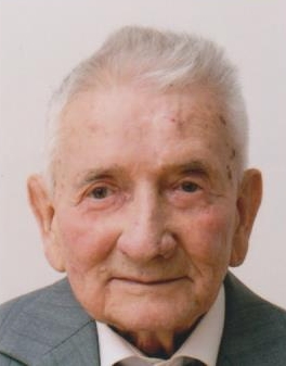 IVAN TREŠĆEC