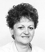 KATICA SVILIČIĆ