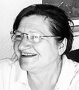 MARIJA HASANBEGOVIĆ