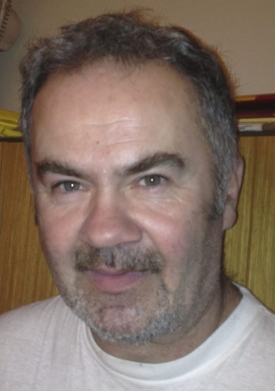 DAMIR PEJNOVIĆ
