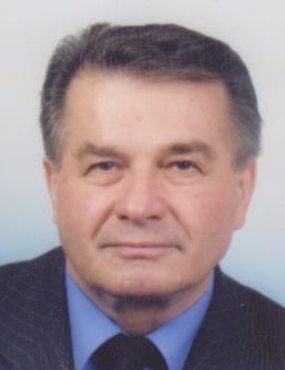 RUDOLF BLAŽI