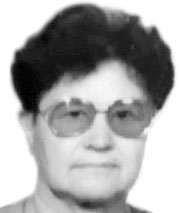 IVANKA FLORIČIĆ (89)