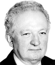ANGELO PERCOVICH (93)