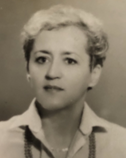 VERA PEHLIVANOVIĆ