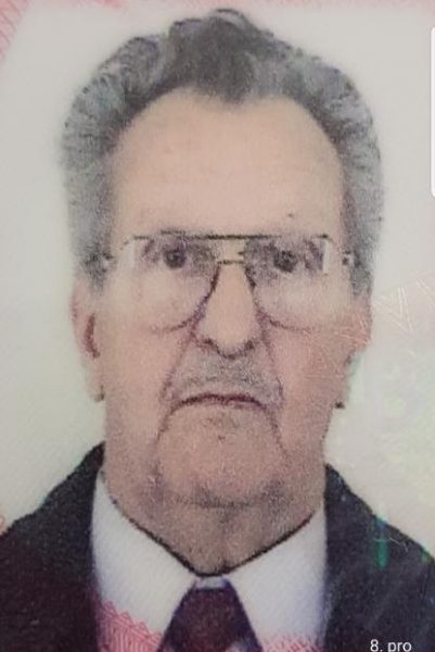 HASAN VILIĆ (92)