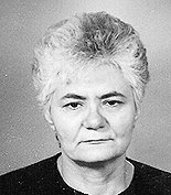 SVETLANA MOMČILOVIĆ