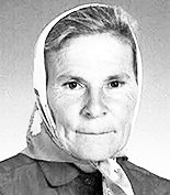 MARTA DUGEČ