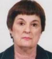 JASMINKA BAJIĆ