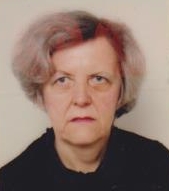 MIRA BEGOVIĆ