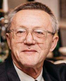 MLADEN VEDRIŠ