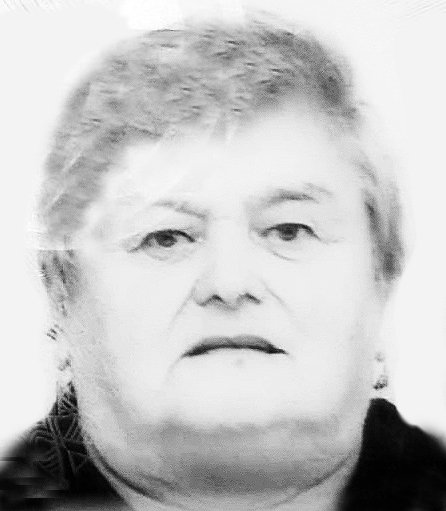 MARIJA RUNJE