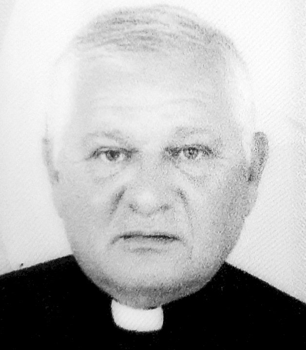 DON MILENKO MAJIĆ
